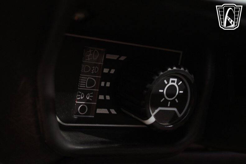 1988 Jaguar XJ-Series XJS