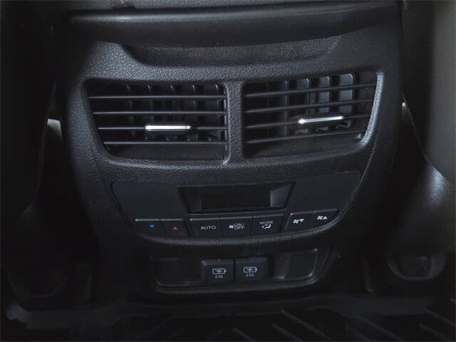 2020 Acura MDX SH-AWD w/Tech