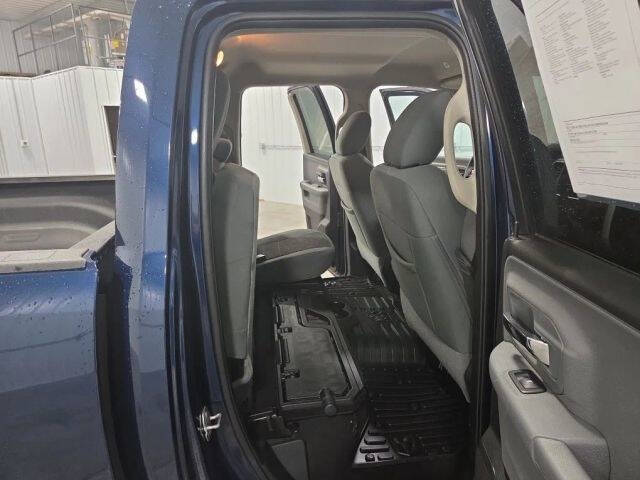 2020 RAM 1500 Classic