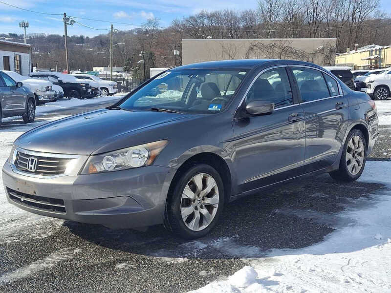 2010 Honda Accord LX