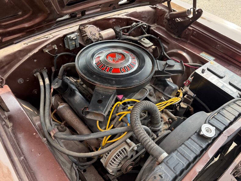 1970 Plymouth GTX