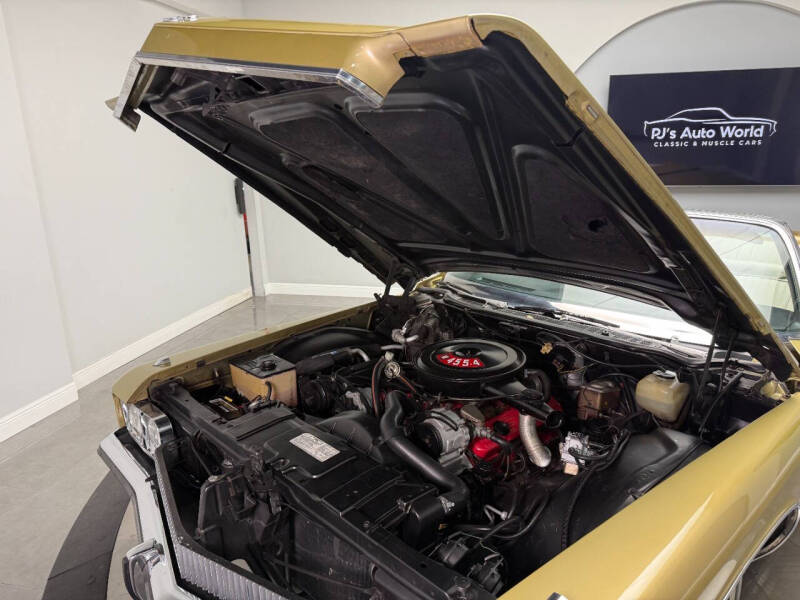 1972 Buick Centurion