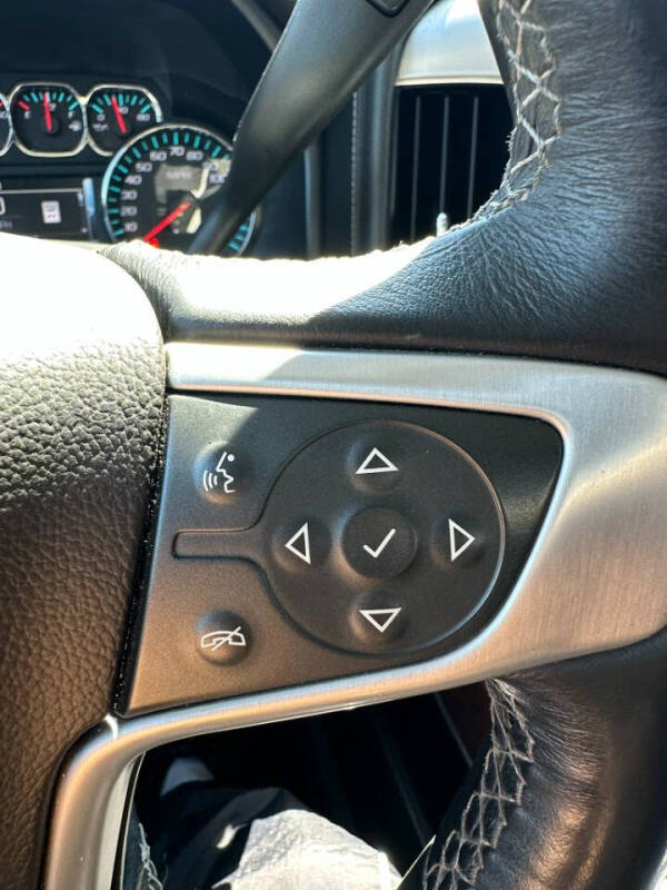 2017 GMC Sierra 2500HD SLE
