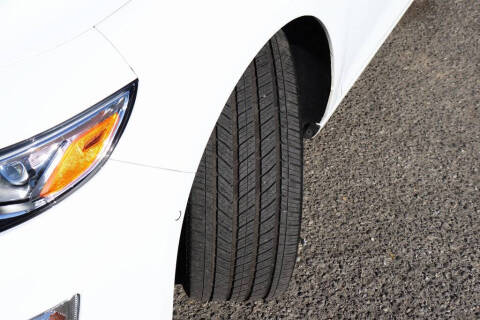 2021 Chevrolet Malibu Premier