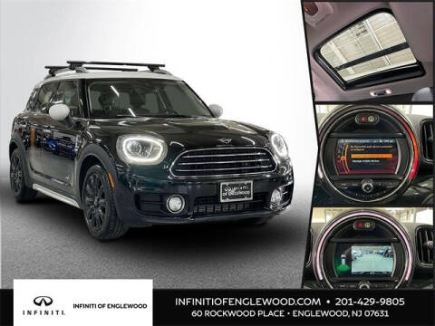 2019 MINI Countryman for sale at Simplease Auto in South Hackensack NJ