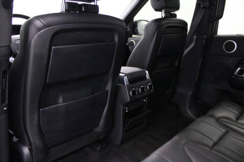 2020 Land Rover Discovery HSE