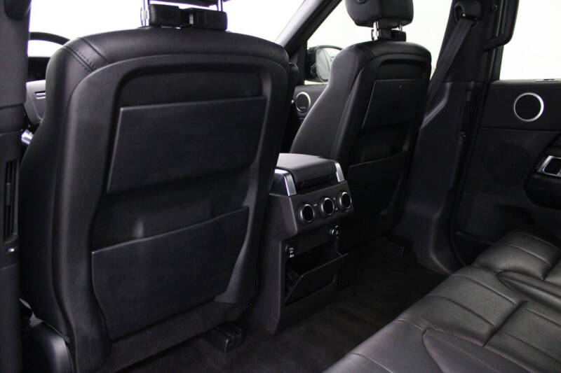 2020 Land Rover Discovery HSE