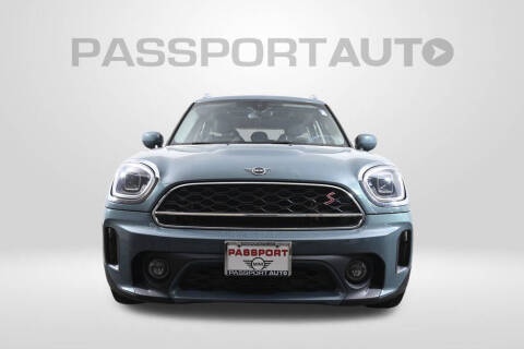 2023 MINI Countryman