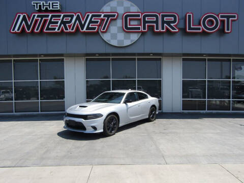 2020 Dodge Charger