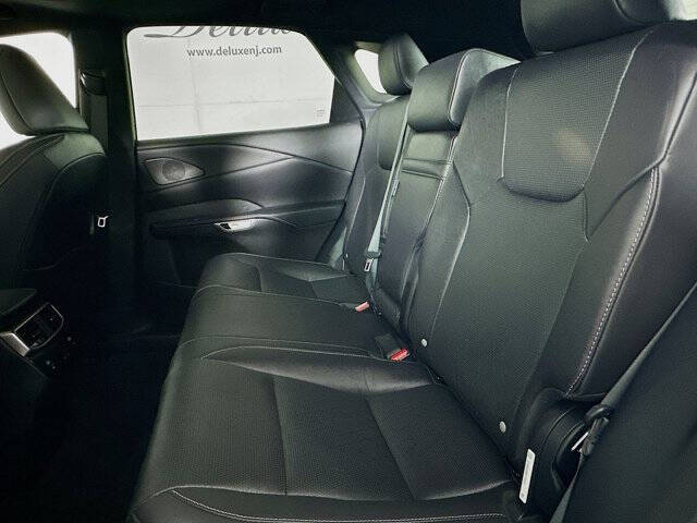 2024 Lexus RX 350