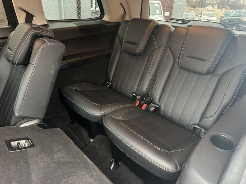 2016 Mercedes-Benz GL-Class GL 450 4MATIC