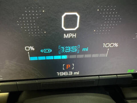 2024 GMC HUMMER EV 3X