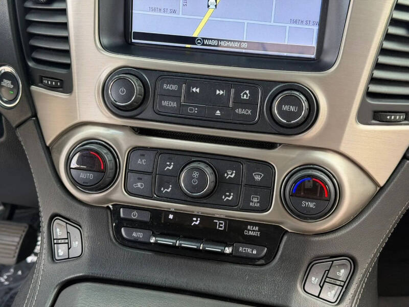 2019 GMC Yukon XL Denali