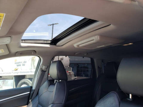 2019 Acura MDX SH-AWD w/Tech w/RES