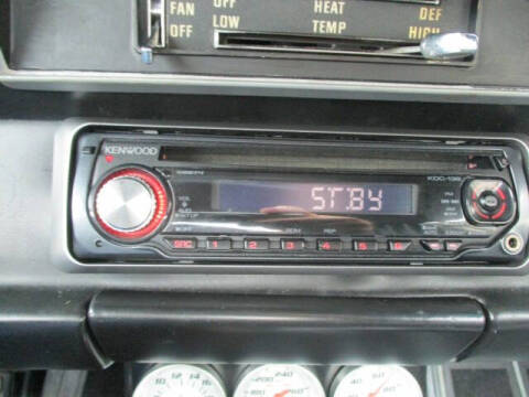 1973 Plymouth Duster