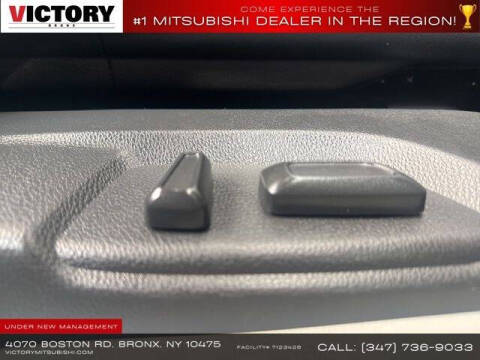 2023 Mitsubishi Eclipse Cross SEL