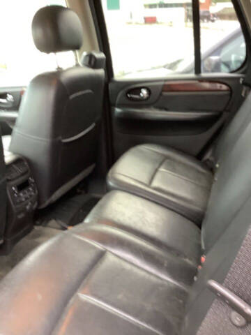 2006 GMC Envoy Denali