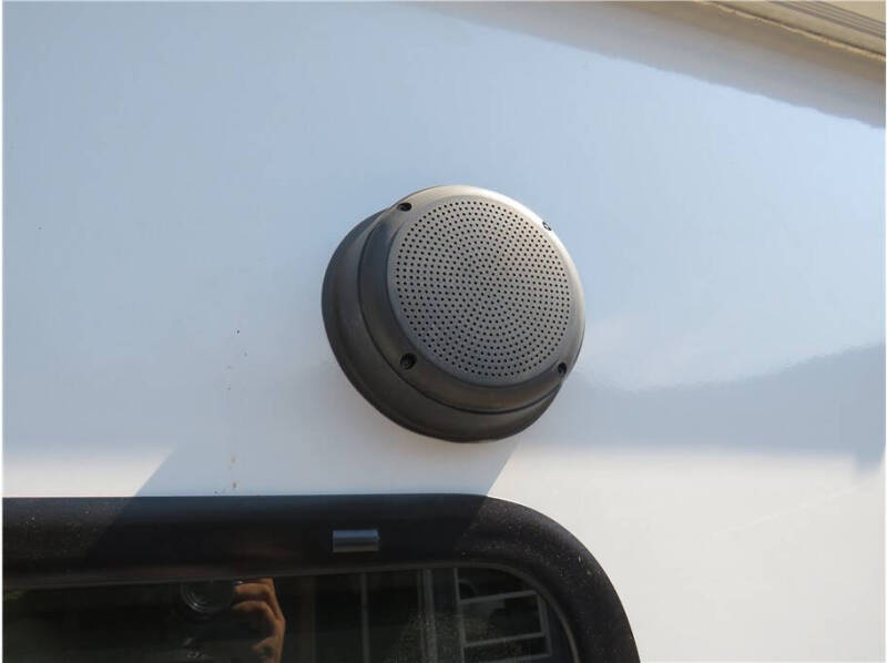 2018 Forest River Rpod Towable