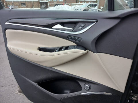 2020 Buick Enclave Premium