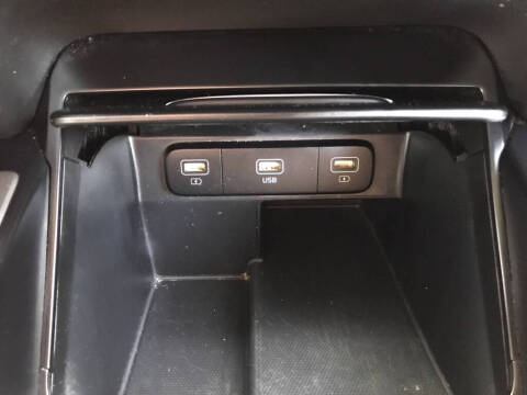 2021 Kia Sorento LX