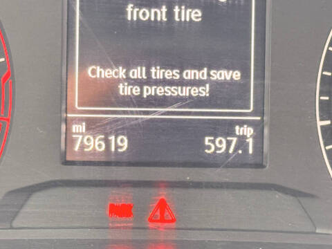 2021 Volkswagen Jetta SE