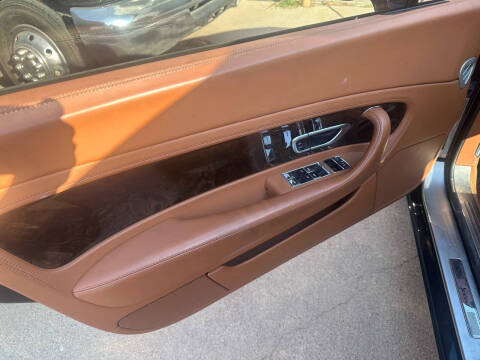 2010 Bentley Continental GT Speed