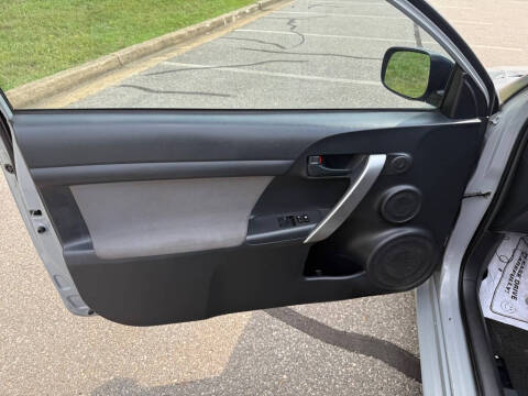 2011 Scion tC
