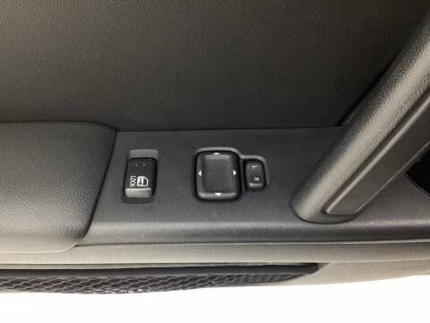 2015 Mazda MX-5 Miata Sport