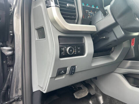 2026 Ford F-550 Super Duty