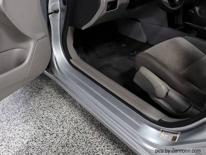 2010 Honda Accord LX