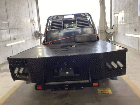 2023 Chevrolet Silverado 3500HD
