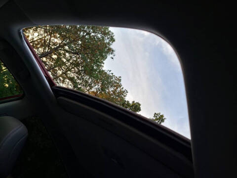 2010 Honda CR-V EX-L