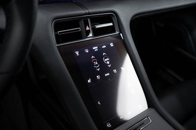 2026 Porsche Taycan 4