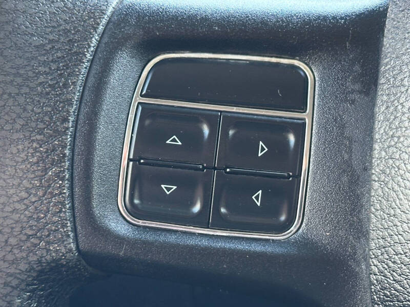 2015 RAM 3500