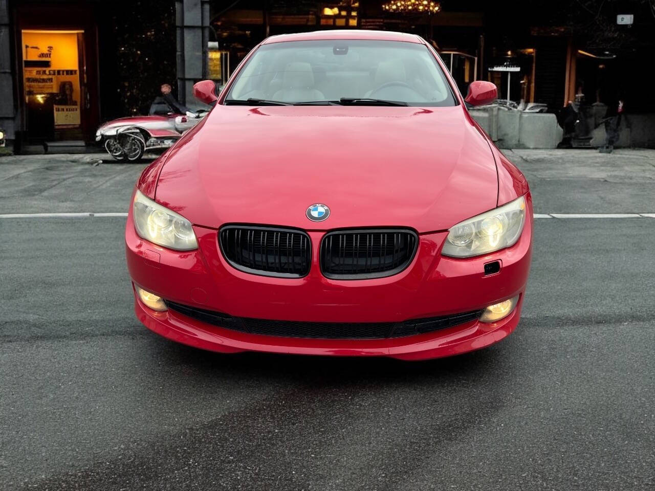 2011 BMW 3 Series for sale at North Georgia Auto Sales in Dalton, GA