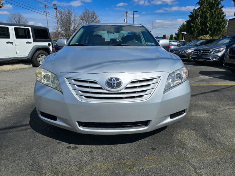 2009 Toyota Camry
