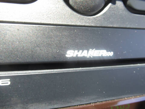 2008 Ford Shelby GT500