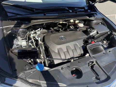 2013 Acura RDX w/Tech