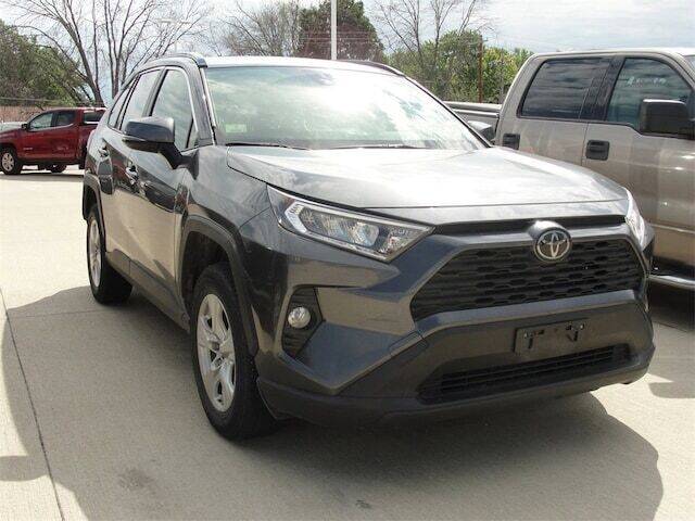 2019 Toyota RAV4 for sale at Edwards Storm Lake in Storm Lake IA