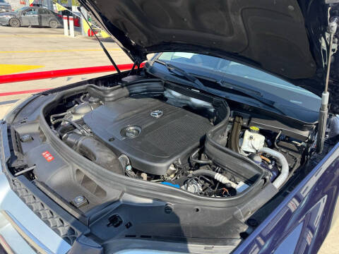 2014 Mercedes-Benz GLK GLK 250 BlueTEC