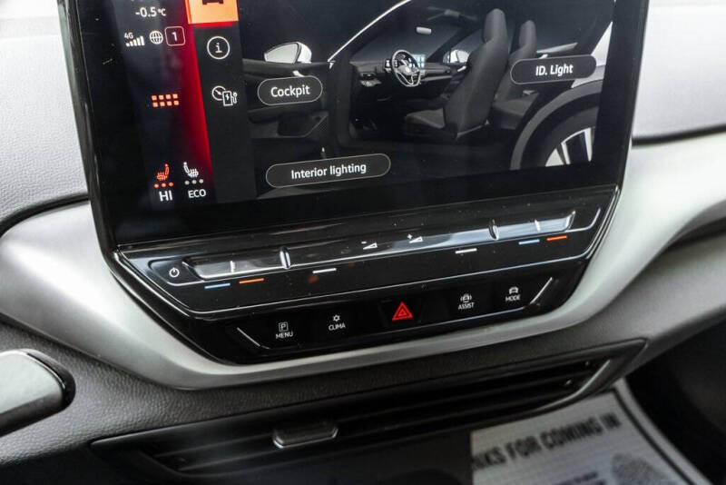 2021 Volkswagen ID.4 Pro