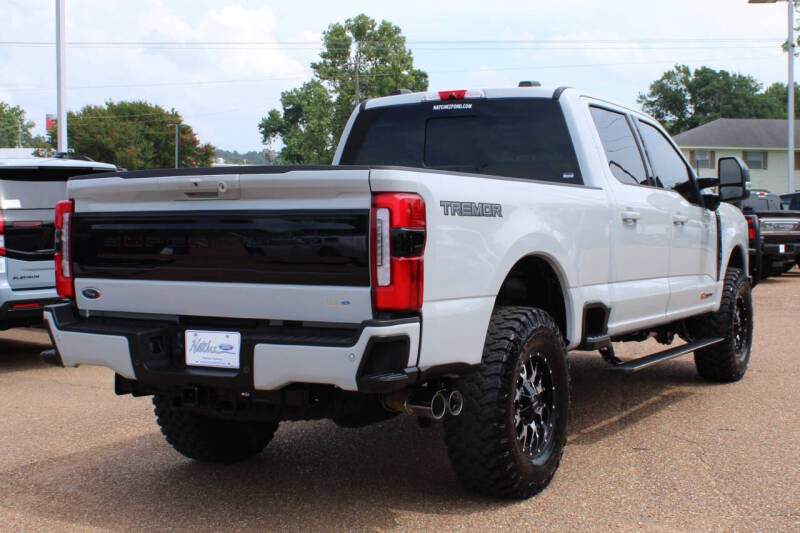 2026 Ford F-250 Super Duty