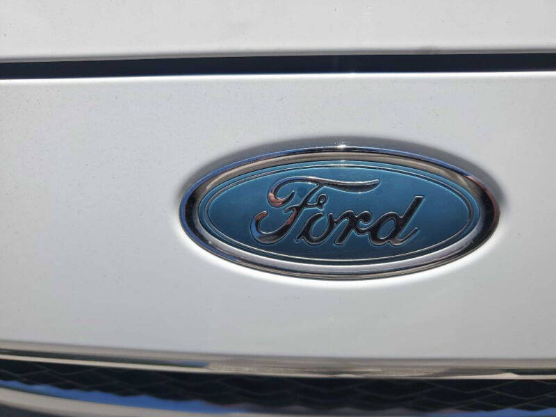 2017 Ford Focus S