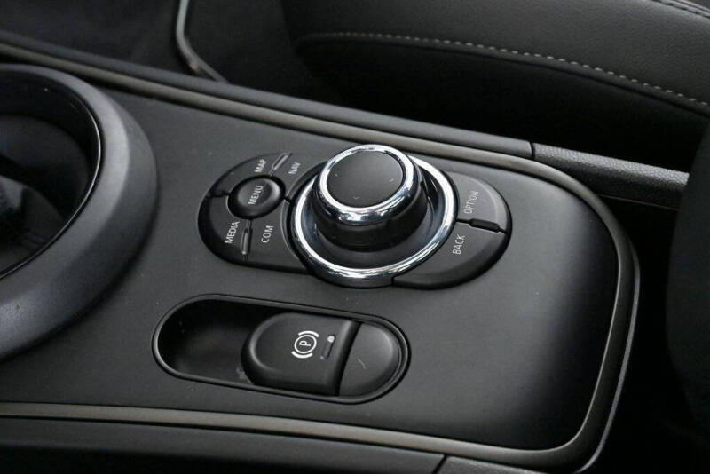 2023 MINI Countryman