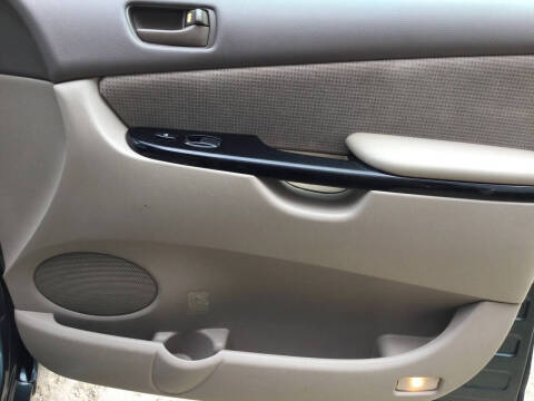 2005 Toyota Sienna