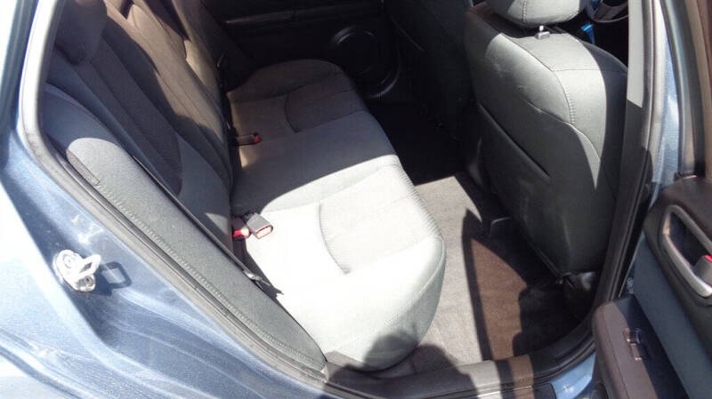 2012 Mazda MAZDA6 i Sport