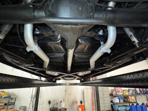 1948 Cadillac Series 62