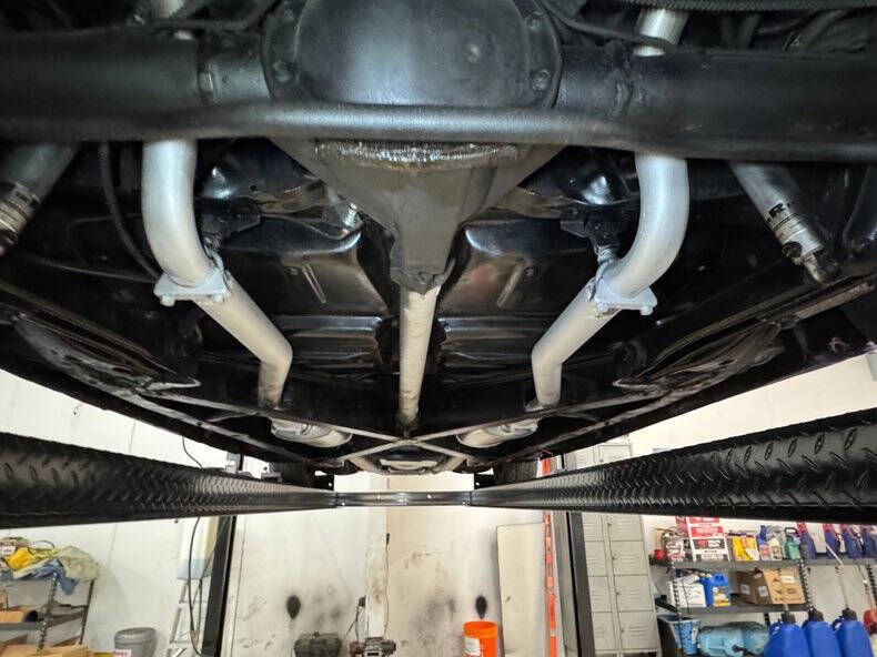 1948 Cadillac Series 62