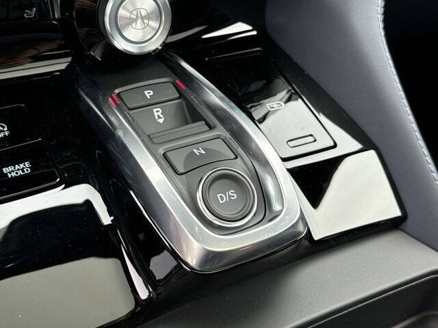 2026 Acura MDX SH-AWD Type S w/Advance Package