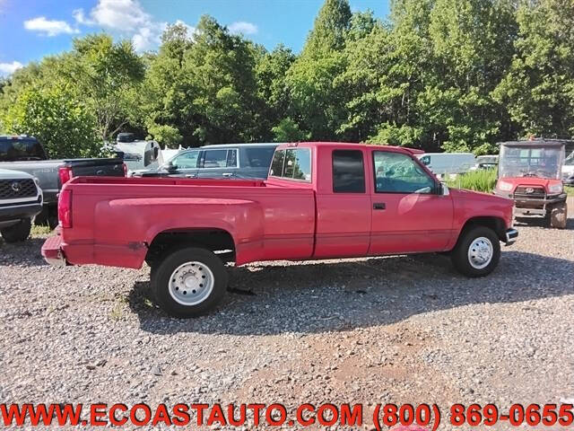 1995 Chevrolet C/K 3500 Series